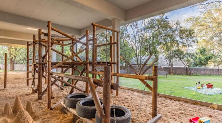 Parq City Apartments