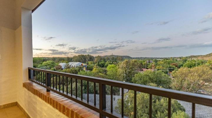 Parq City Apartments