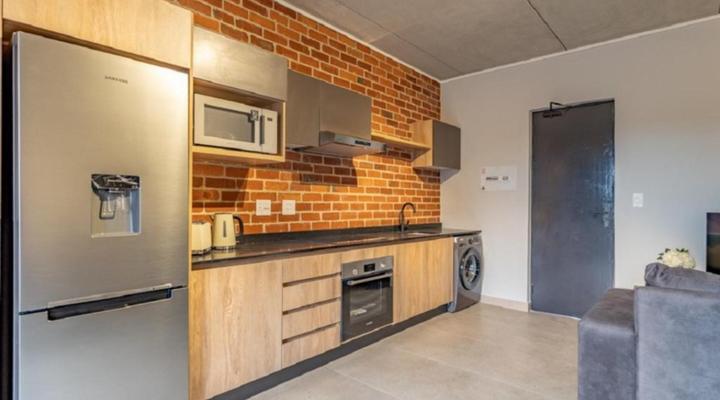 Parq City Apartments