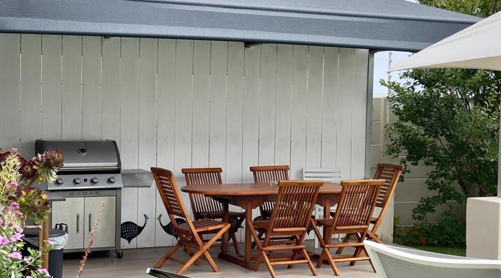 Somersetview Guest House