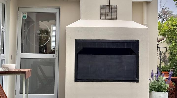 Somersetview Guest House