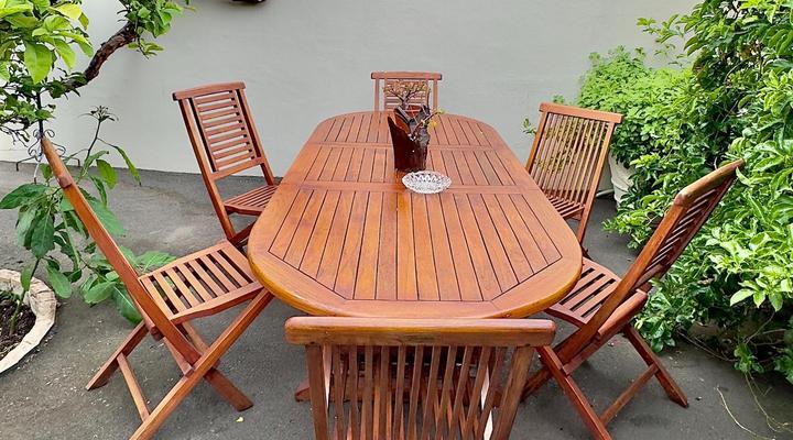 Somersetview Guest House