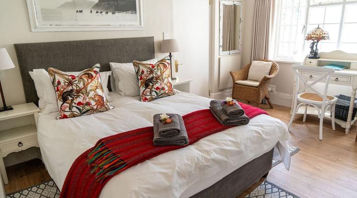 Belvedere On Barkley