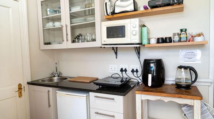 Belvedere On Barkley