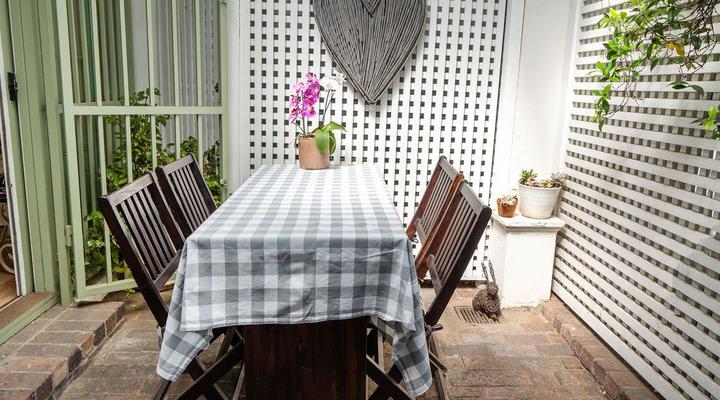 Belvedere On Barkley