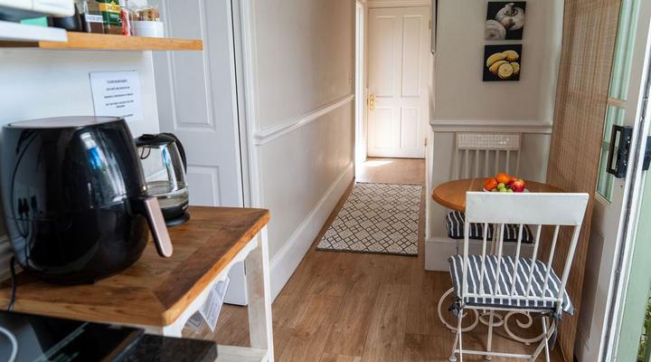 Belvedere On Barkley