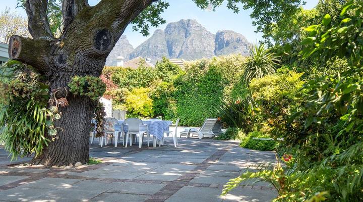 Belvedere On Barkley