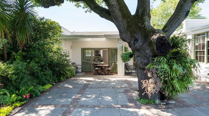 Belvedere On Barkley