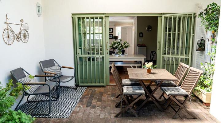 Belvedere On Barkley