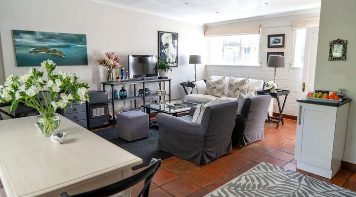 Belvedere On Barkley