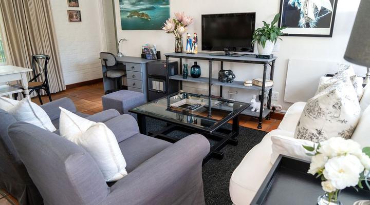 Belvedere On Barkley