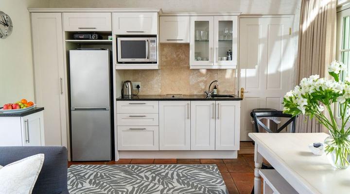 Belvedere On Barkley