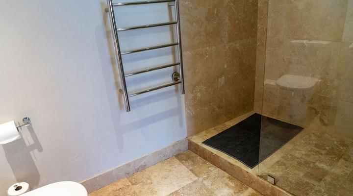 Belvedere On Barkley