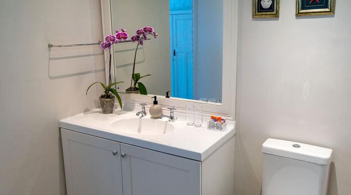 Belvedere On Barkley