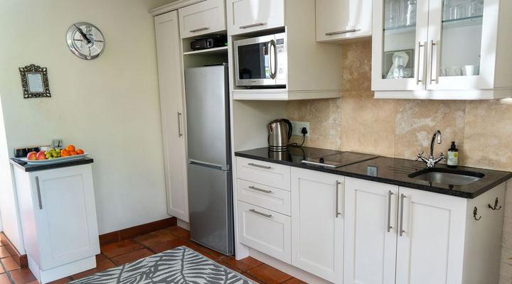 Belvedere On Barkley