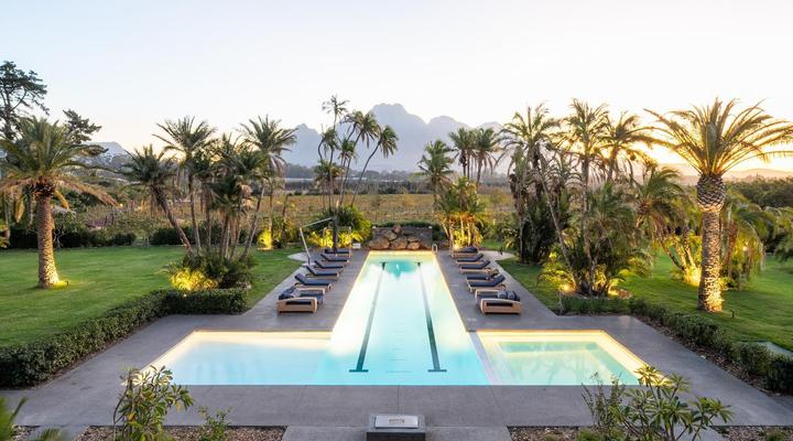 Ludus Magnus Luxury Guest House