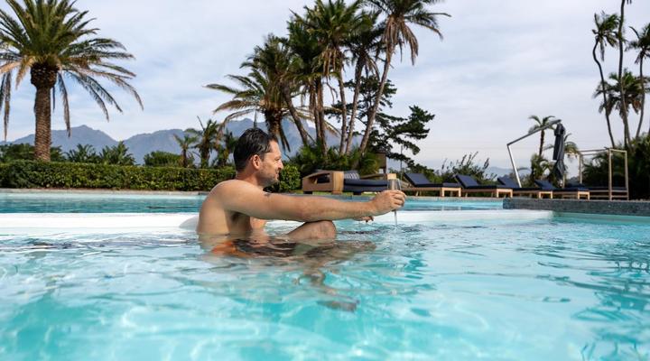 Ludus Magnus Luxury Guest House