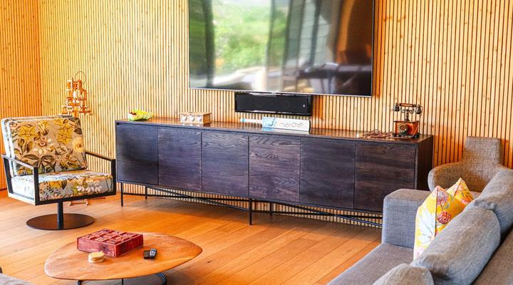 Ludus Magnus Luxury Guest House