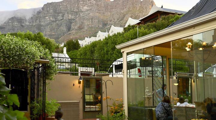 Rosedene Guest House