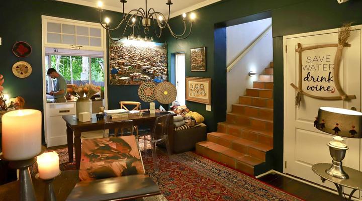 Rosedene Guest House