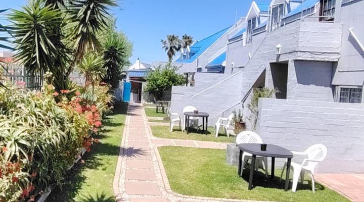 Crow's Nest Self-Catering Accommodation