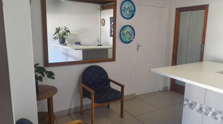 Crow's Nest Self-Catering Accommodation