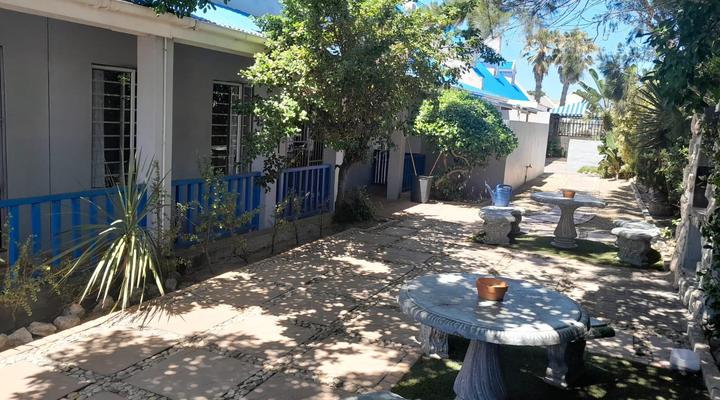 Crow's Nest Self-Catering Accommodation