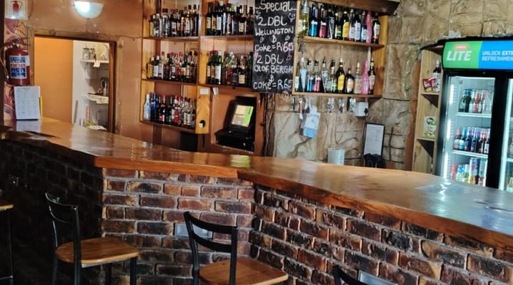 Crow's Nest Self-Catering Accommodation