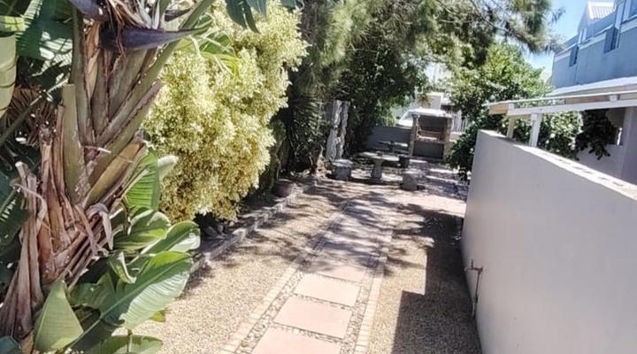 Crow's Nest Self-Catering Accommodation