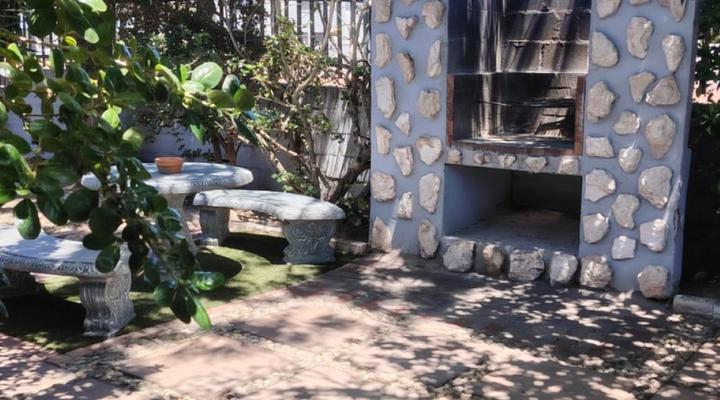 Crow's Nest Self-Catering Accommodation