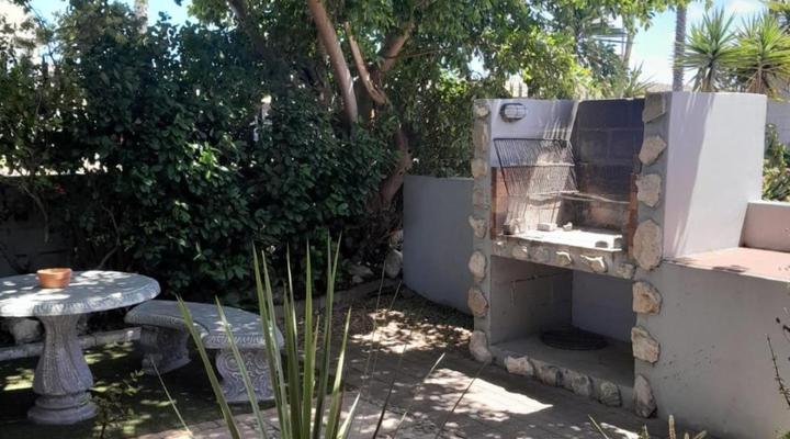 Crow's Nest Self-Catering Accommodation