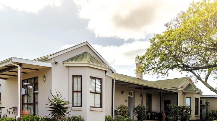 Temba Private Game Reserve