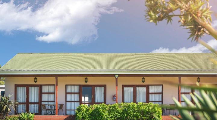 Temba Private Game Reserve