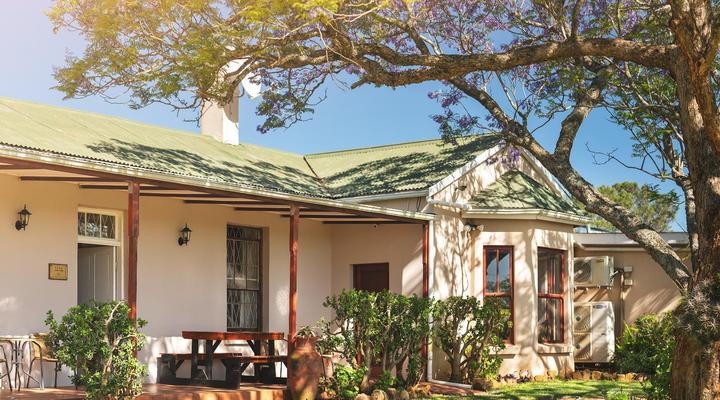 Temba Private Game Reserve