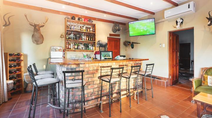 Temba Private Game Reserve