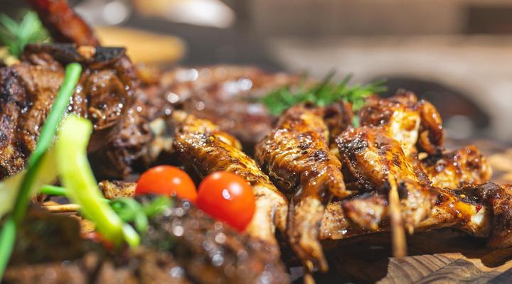 Temba Private Game Reserve