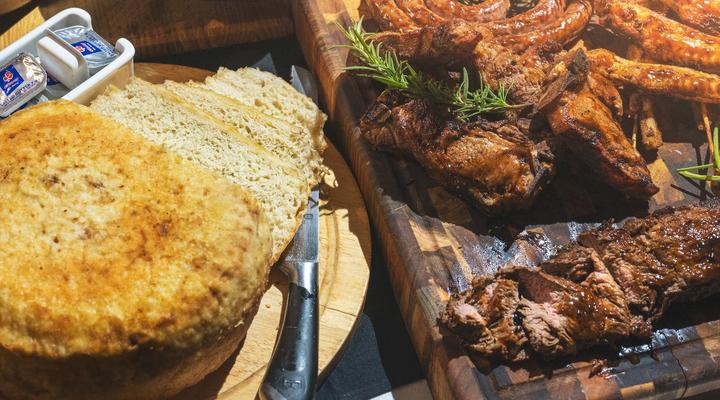 Temba Private Game Reserve