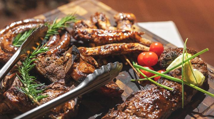 Temba Private Game Reserve