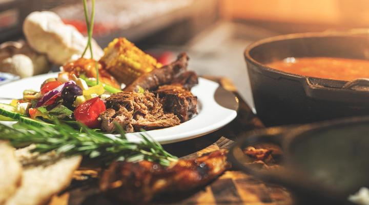 Temba Private Game Reserve