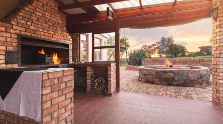 Temba Private Game Reserve