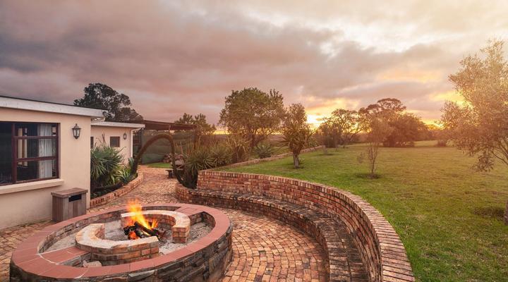 Temba Private Game Reserve