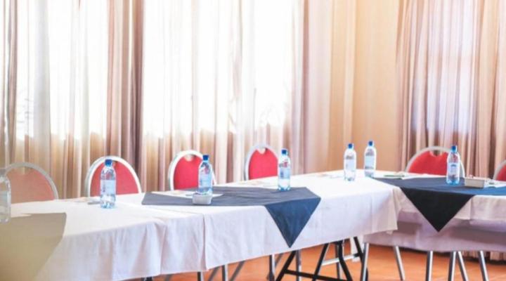 Temba Private Game Reserve