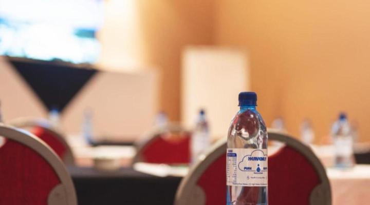 Temba Private Game Reserve