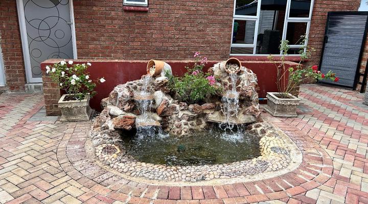 Gunhill Avenue Guesthouse