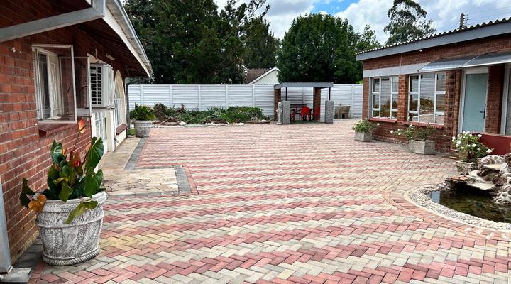 Gunhill Avenue Guesthouse