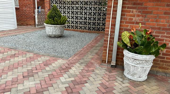 Gunhill Avenue Guesthouse