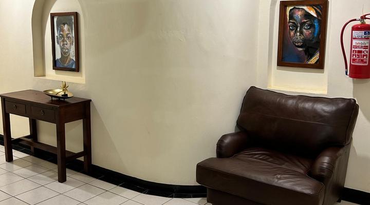 Gunhill Avenue Guesthouse