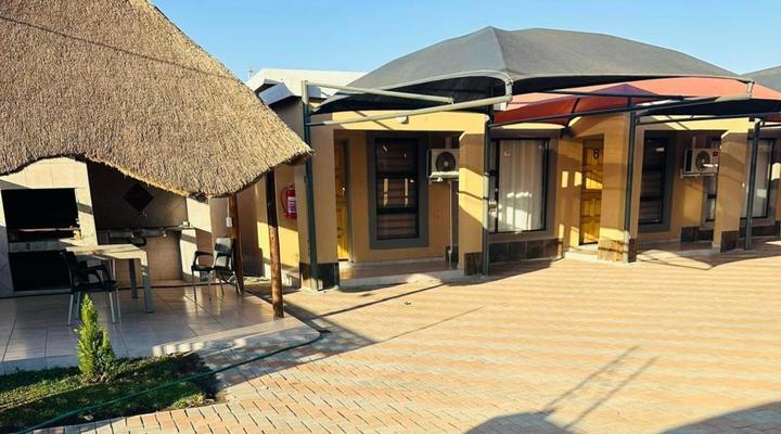 Druza's Exclusive Guest House