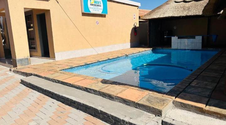 Druza's Exclusive Guest House