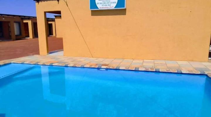 Druza's Exclusive Guest House